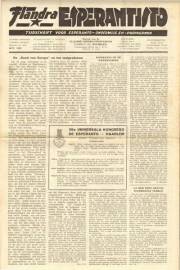 Numero 231, okt (1953)