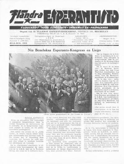 Numero 239-240, jul–aug (1954)
