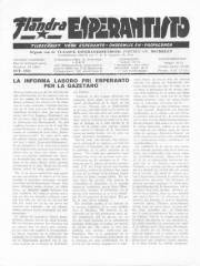 Numero 242, okt (1954)