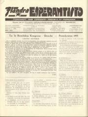 Numero 249, maj (1955)