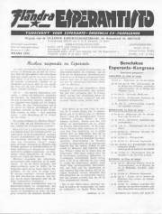 Numero 258, mar (1956)