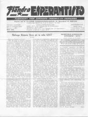 Numero 260, maj (1956)
