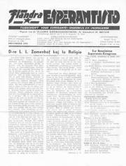Numero 266, dec (1956)