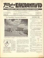 Numero 270, apr (1957)