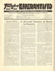 Numero 274, sep (1957)