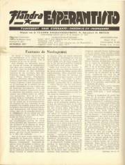 Numero 275, okt (1957)