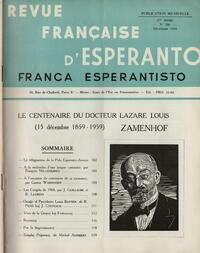 Numero 186, dec (1959)