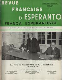 Numero 187, jan (1960)