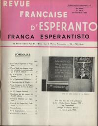 Numero 188-189, feb–mar (1960)