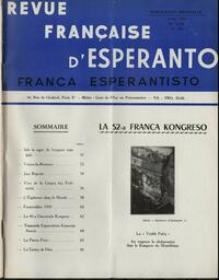 Numero 190, apr (1960)