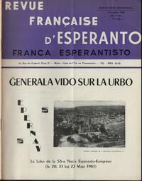 Numero 194, nov (1960)
