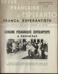 Numero 195-196, dec–jan (1960)