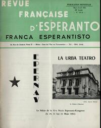 Numero 197-198, mar–apr (1961)