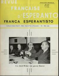 Numero 199, maj_nekompleta (1961)