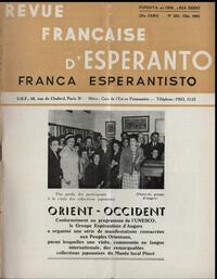 Numero 201, okt (1961)
