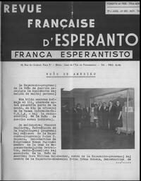 Numero 202, nov (1961)
