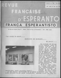 Numero 204, jan (1962)