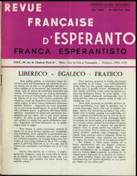 Numero 205, feb (1962)