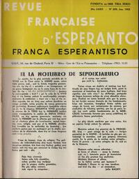 Numero 209, jun (1962)