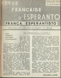 Numero 216, mar (1963)