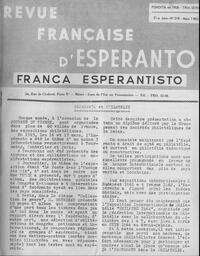 Numero 218, maj (1963)