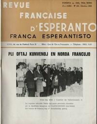 Numero 221, okt (1963)