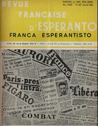 Numero 227, jun–jul (1964)