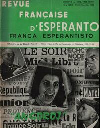 Numero 229, nov–dec (1964)