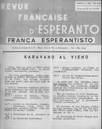 Numero 230, jan–feb (1965)