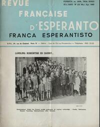 Numero 231, mar–apr (1965)