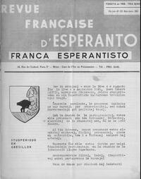 Numero 232, maj–jun (1965)