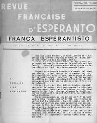 Numero 234, okt–nov (1965)