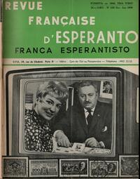 Numero 235, dec–jan (1966)