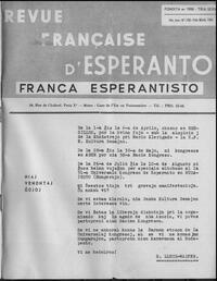 Numero 236, feb–mar (1966)
