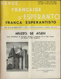 Numero 237, apr–maj (1966)