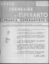 Numero 238, jun–jul (1966)