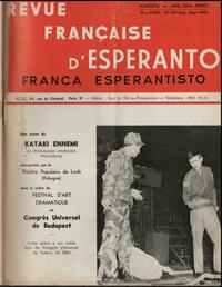 Numero 239, aug–sep (1966)