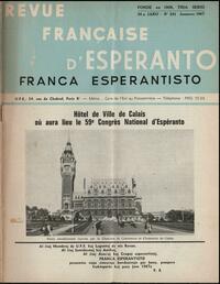 Numero 241, jan (1967)