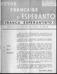 Numero 244, apr–maj (1967)