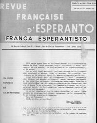 Numero 250, jan–feb (1968)