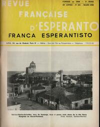 Numero 251, mar (1968)