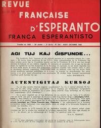 Numero 254, aug–sep–okt (1968)