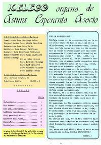 Numero 031, mar–apr (1983)