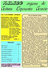 Numero 034, sep–okt (1983)