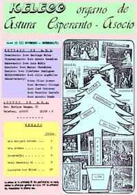Numero 035, nov–dec (1983)