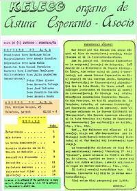 Numero 036, jan–feb (1984)