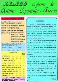 Numero 040, sep–okt (1984)