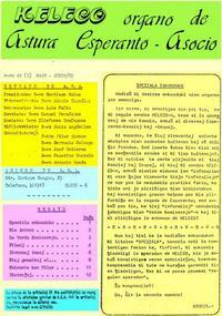 Numero 044, maj–jun (1985)
