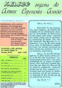 Numero 054, jan–feb (1987)