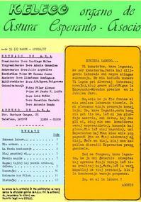 Numero 055, mar–apr (1987)